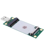 mini PCIE to USB adapter
