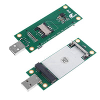 mini PCIE to USB adapter
